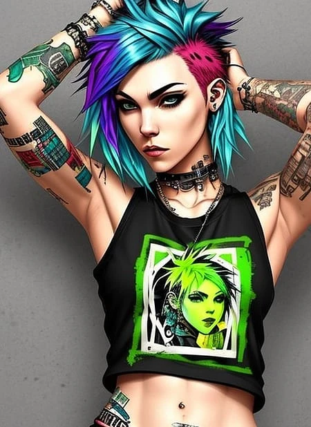 Featured image #3 for SynthPunk Search