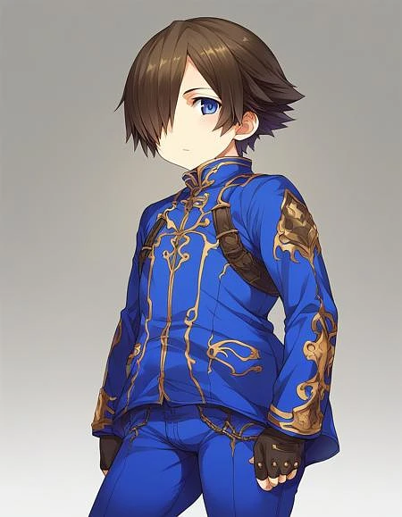 Featured image #3 for ヘルガ＆王子(豚の如き山賊に捕らわれて処女を奪われる巨乳姫騎士＆女戦士) Pony XL Helga ＆ prince (Buta no Gotoki Sanzoku)