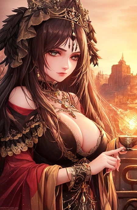 Featured image #2 for Anything and Everything Mix Ver 1.5