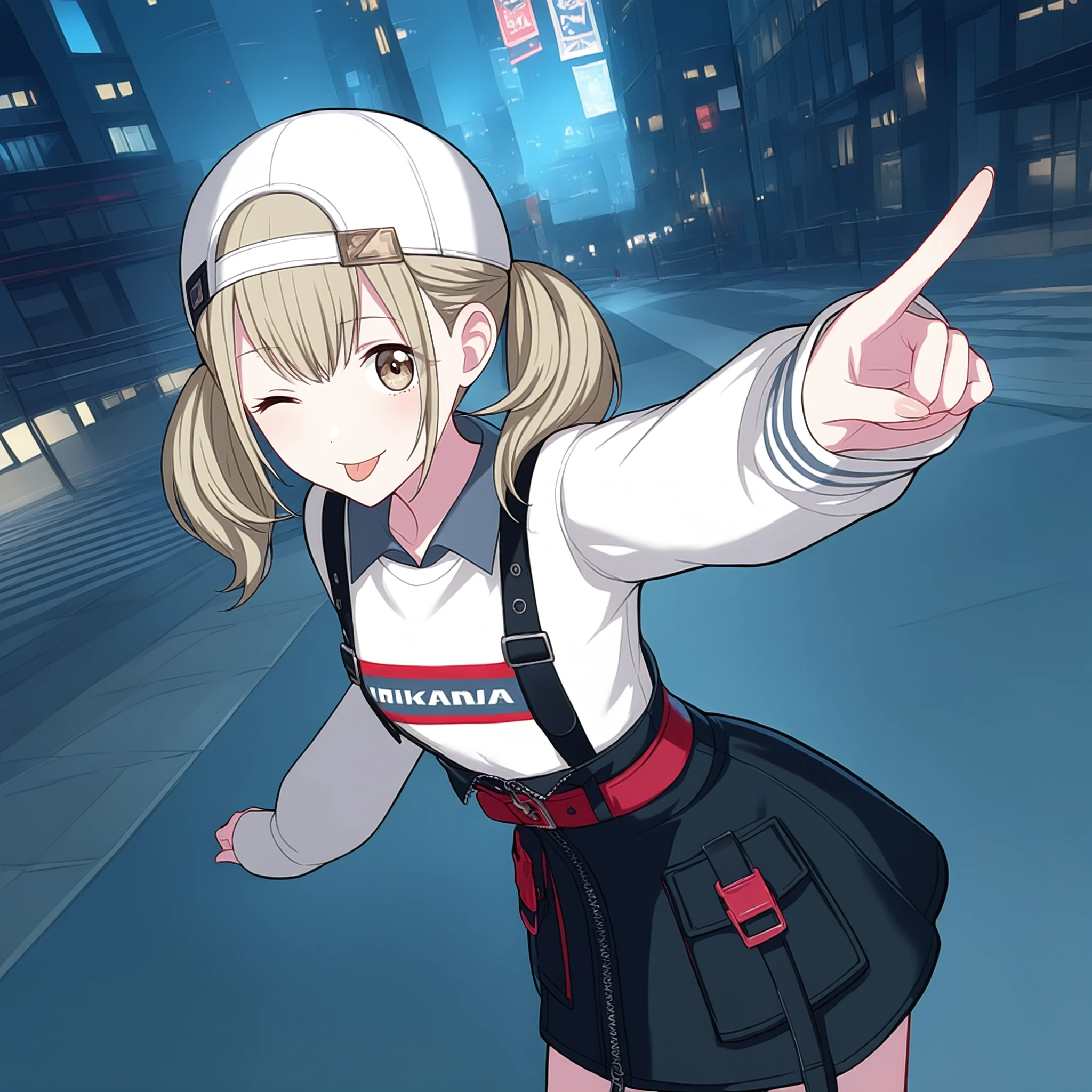 Featured image #1 for Azusawa Kohane (Brandnew Style) / Project SEKAI