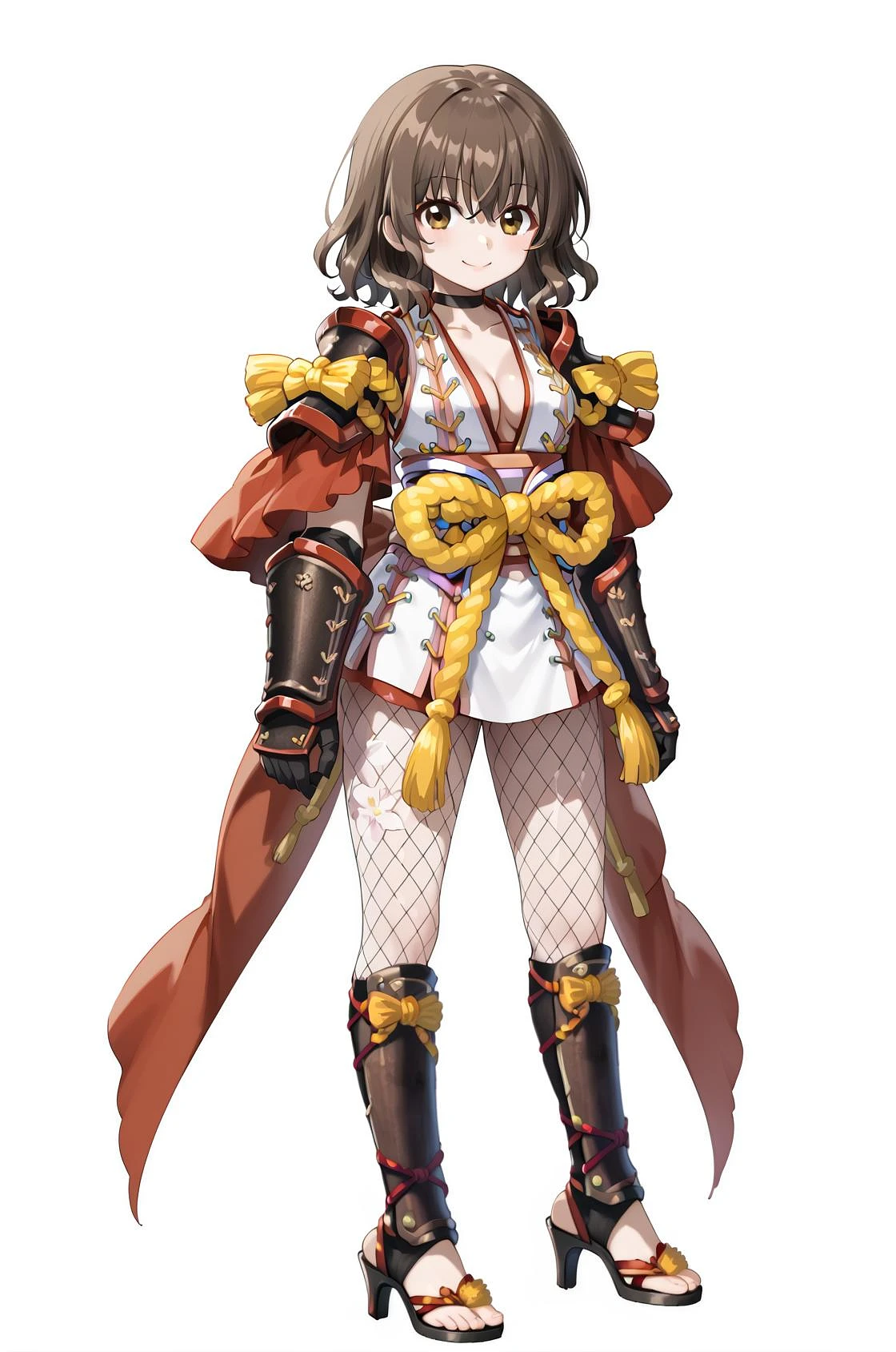 Featured image #1 for Oboro (Ragnarok Online)