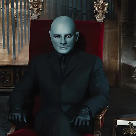 Featured image #6 for Fantomas