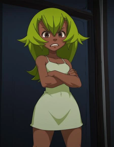 Featured image #1 for Amalia Sheran Sharm (Wakfu) Pony + Illustrious