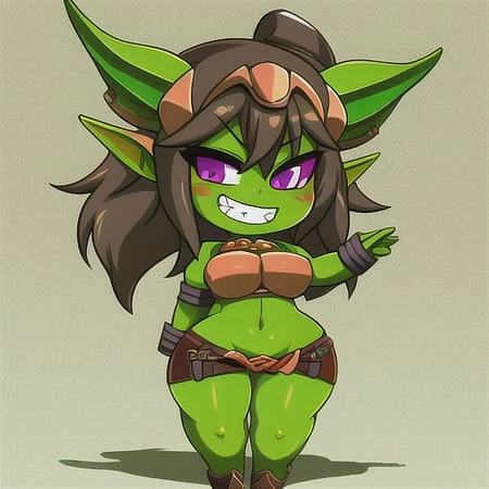 Featured image #5 for GobGirlz