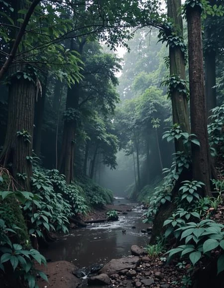 Featured image #6 for Hyper Flux Dedistilled