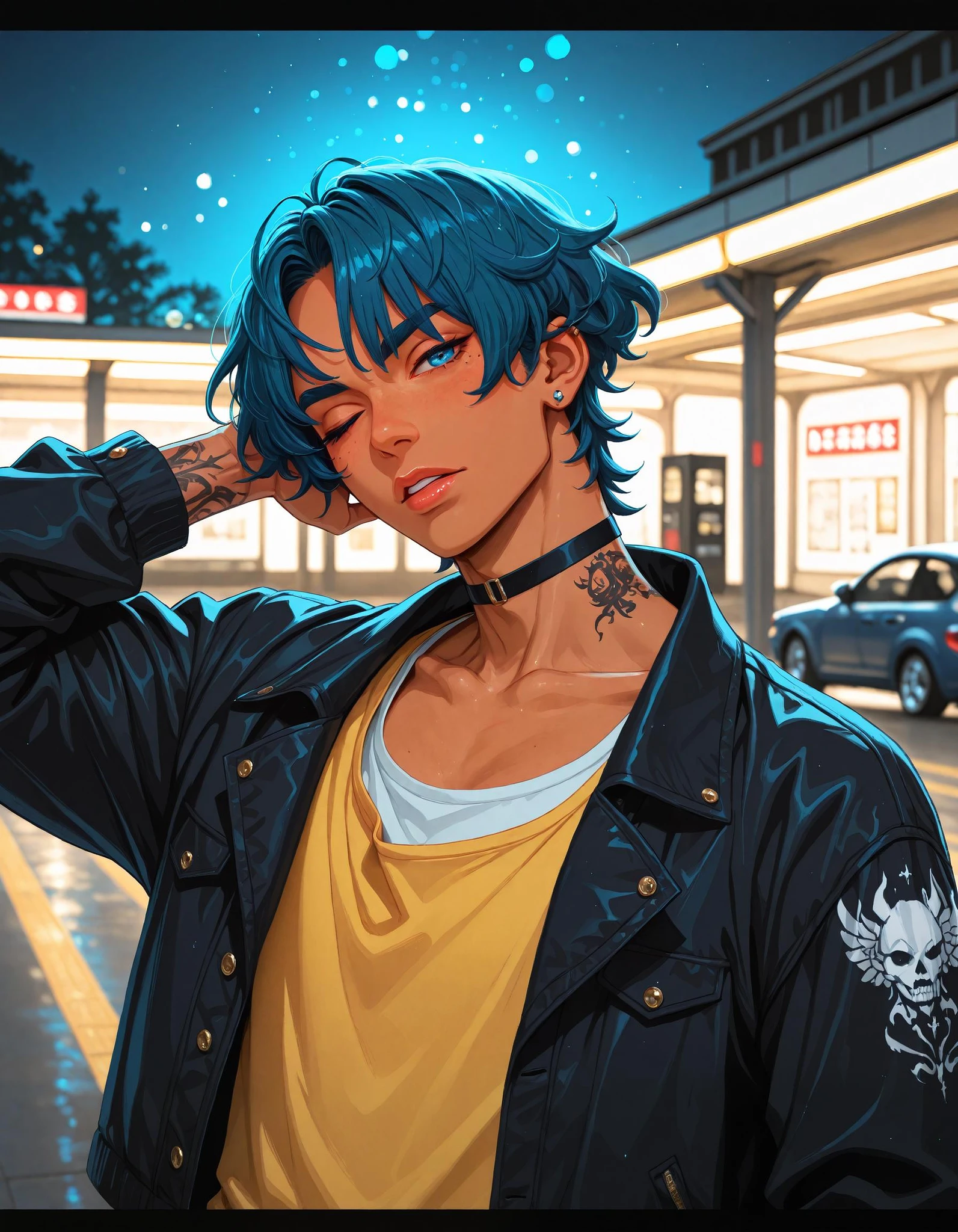 Featured image #3 for Kitkaloid Style Illu Edition