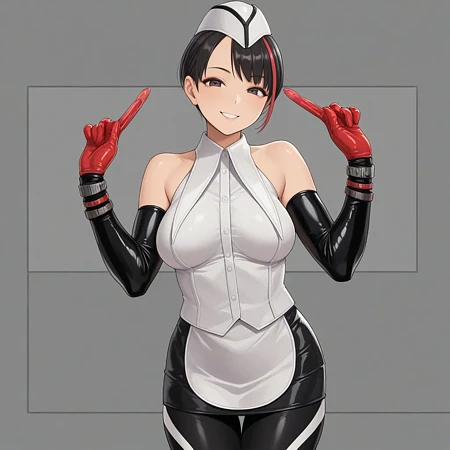 Featured image #2 for naomi_(den-o)
