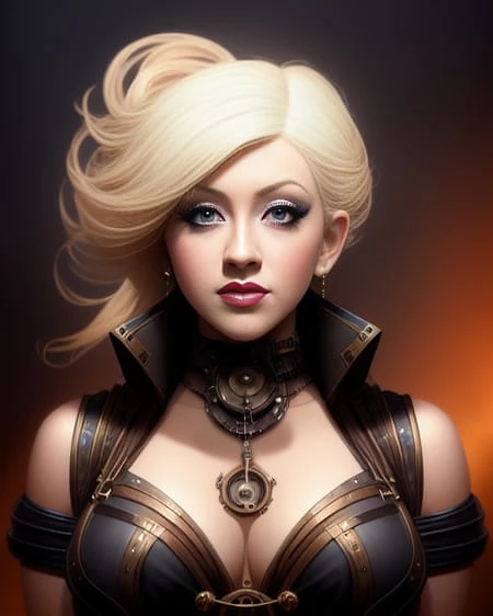 Featured image #4 for Christina Aguilera Embedding