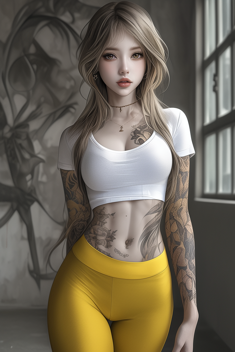 A sample prompt of what you can find in this page