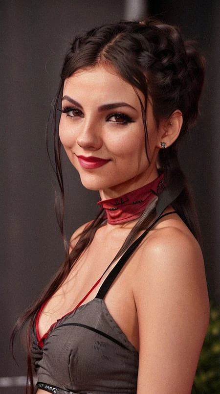 Featured image #2 for Victoria Diffusion