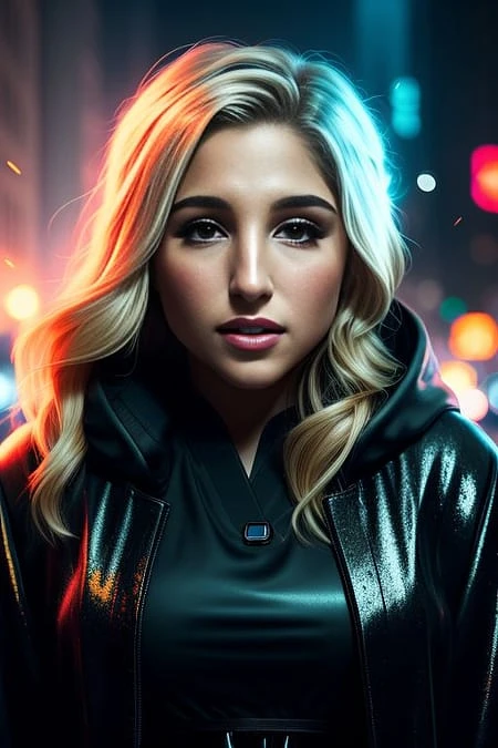 Featured image #4 for Abella Danger