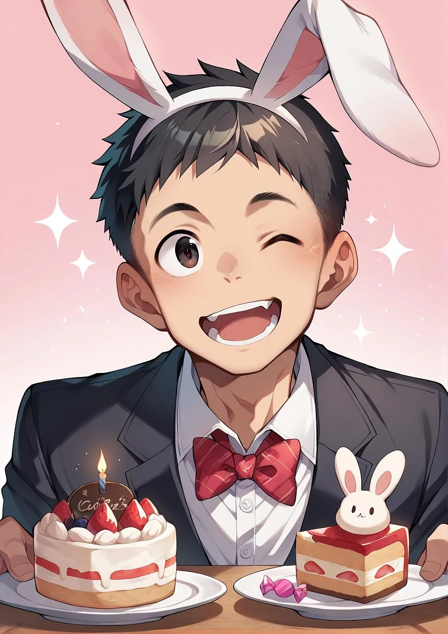 Featured image #1 for SakuraSakuma Mix