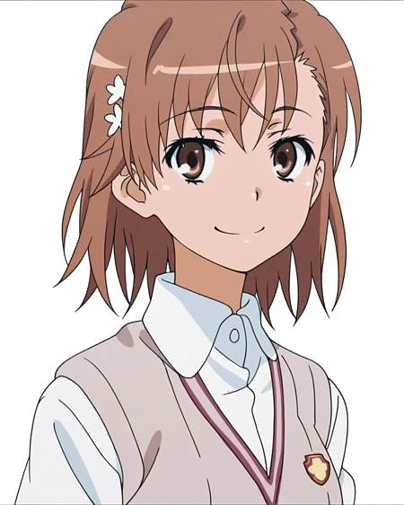 Featured image #1 for [IL] Mikoto Misaka - Toaru Kagaku no Railgun