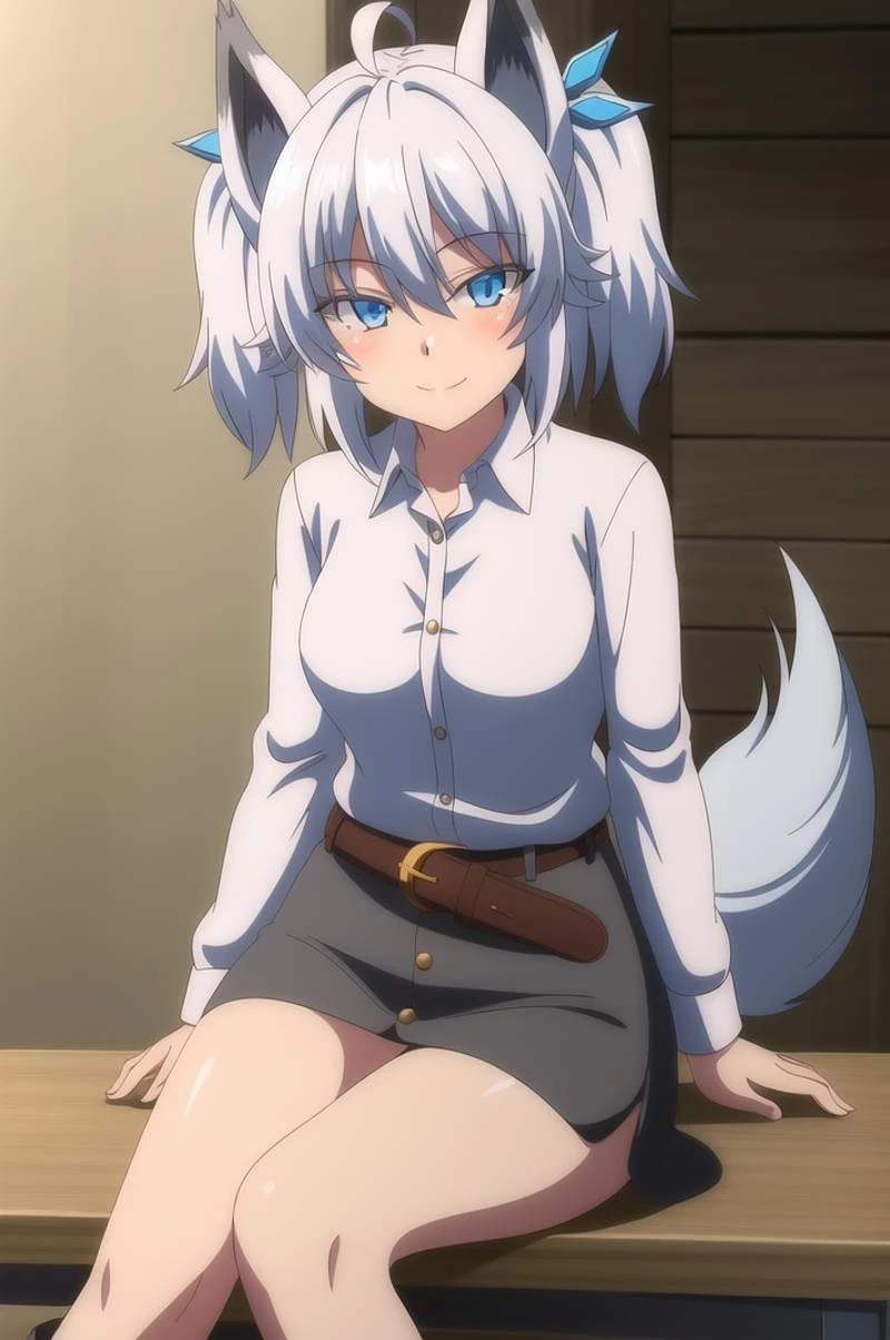 Featured image #5 for Redo of Healer - Setsuna [1.5 + Pony + Illustrious]