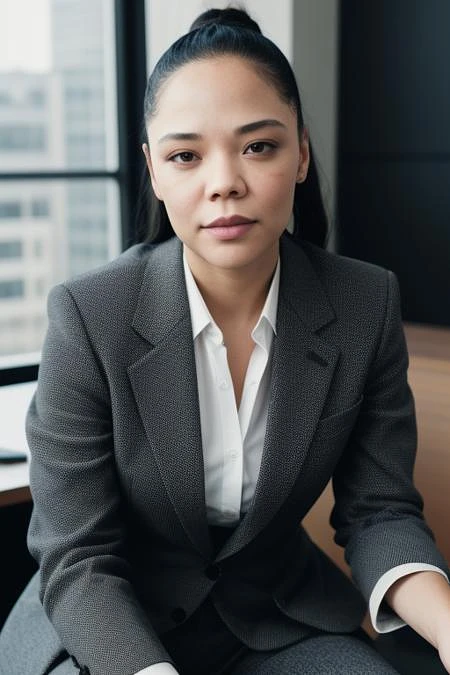 Featured image #2 for Tessa Thompson