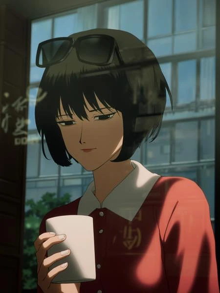 Featured image #3 for Ghost in the Shell (1995)