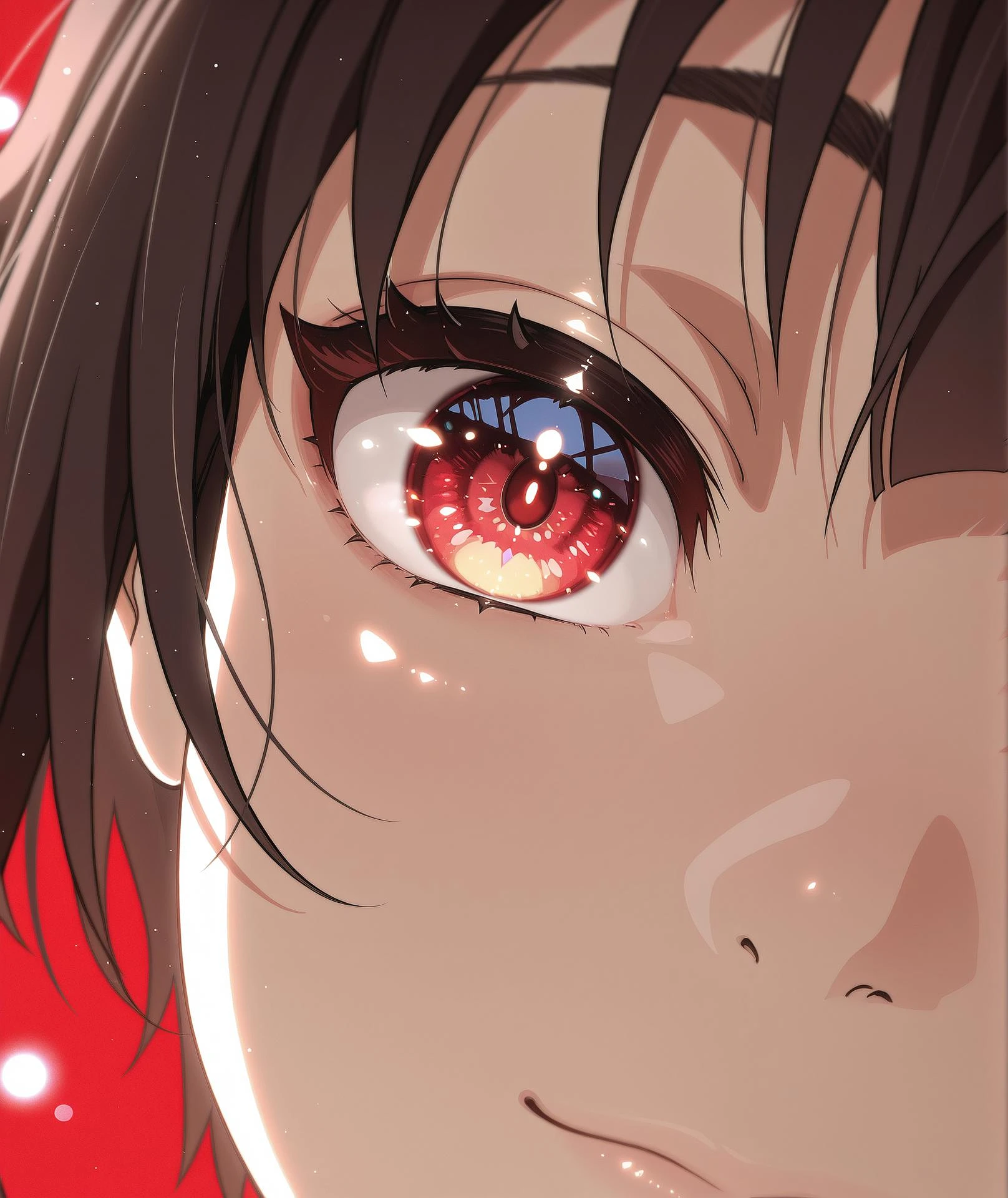 Featured image #3 for LoRA / illustriousXL / Eye Focus