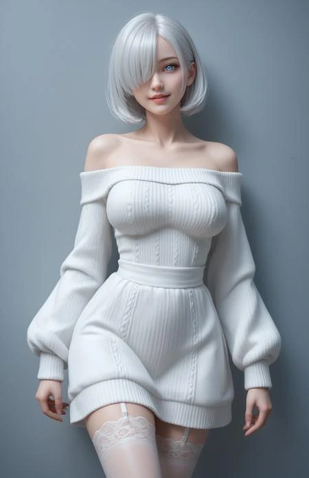 Featured image #1 for Hs UltraHD CG