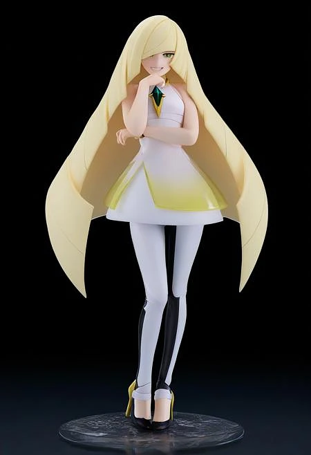 Featured image #1 for [PonyXL + Illustrious] Concept - Anime Figures