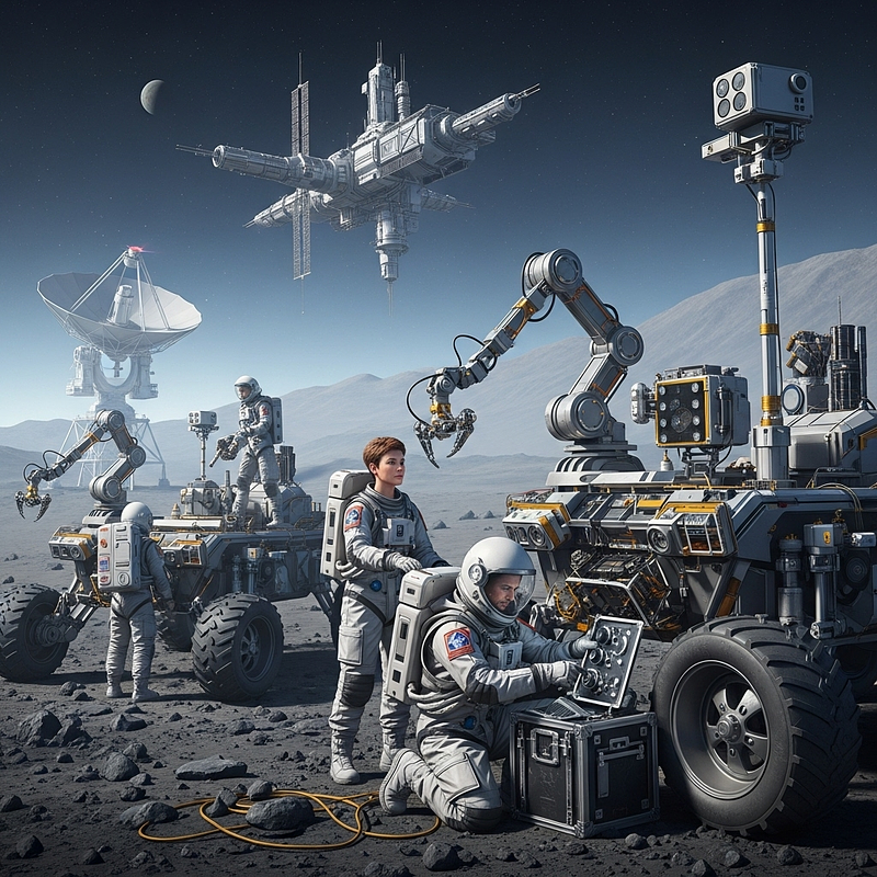 A sample prompt of what you can find in this page