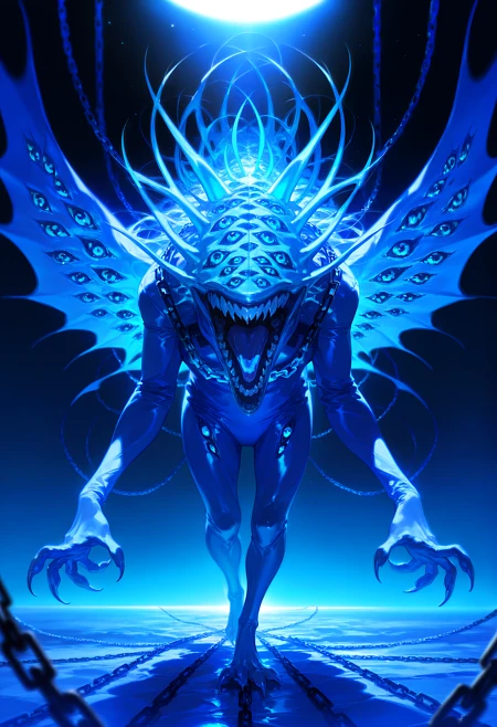Featured image #3 for Abomination
