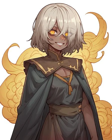Featured image #4 for Artist: ebonyxh | solaria
