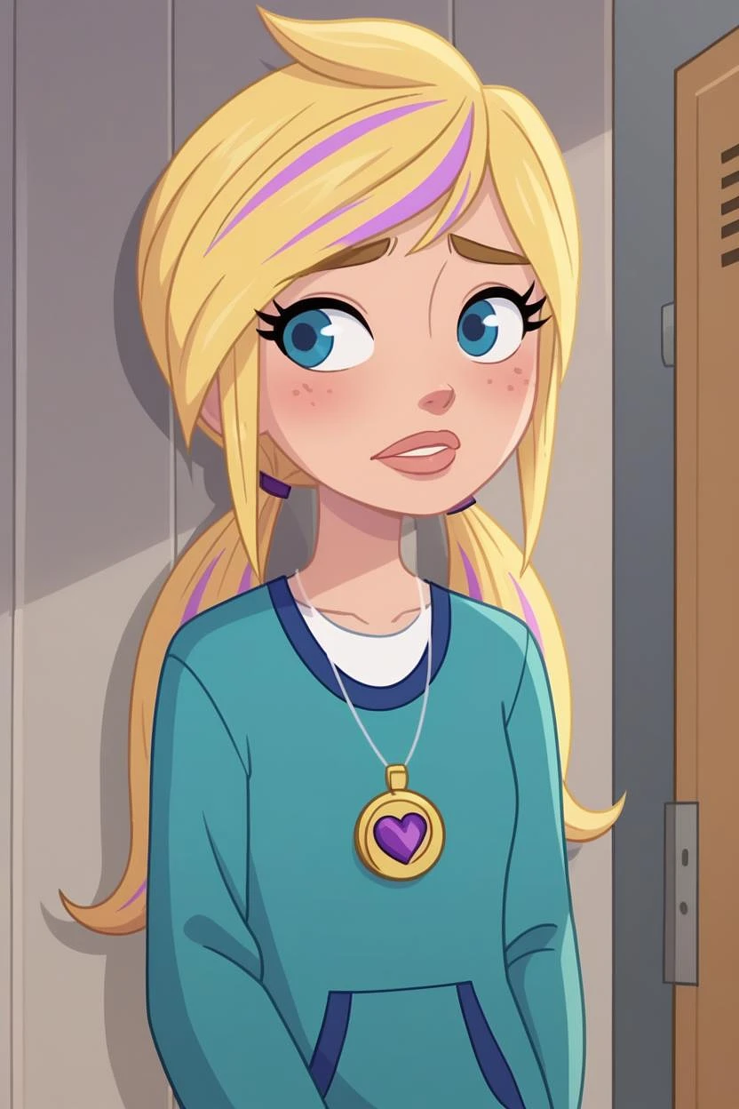 Featured image #2 for Polly - Polly Pocket