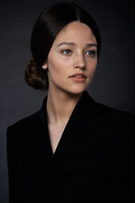 Featured image #2 for Olivia Hussey - 1970s (Flux LoRa)