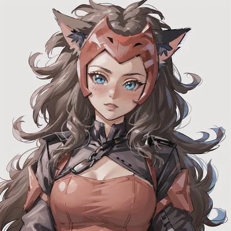 Featured image #4 for Catra LORA