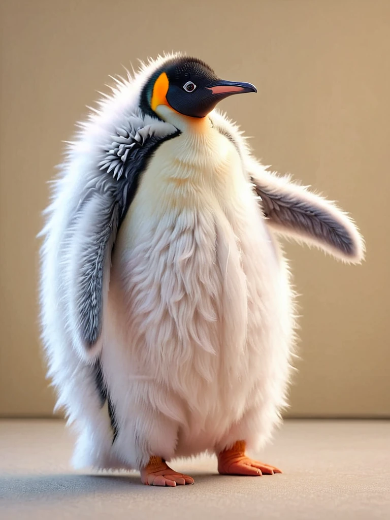 Featured image #3 for Super Fluffy