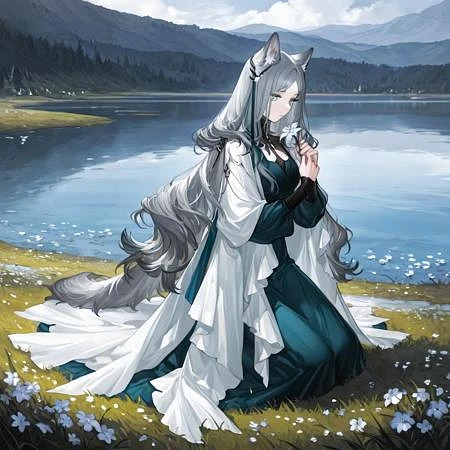 Featured image #3 for golding arknight/戈尔丁 明日方舟