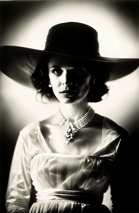 Featured image #5 for Gothic Noir Style