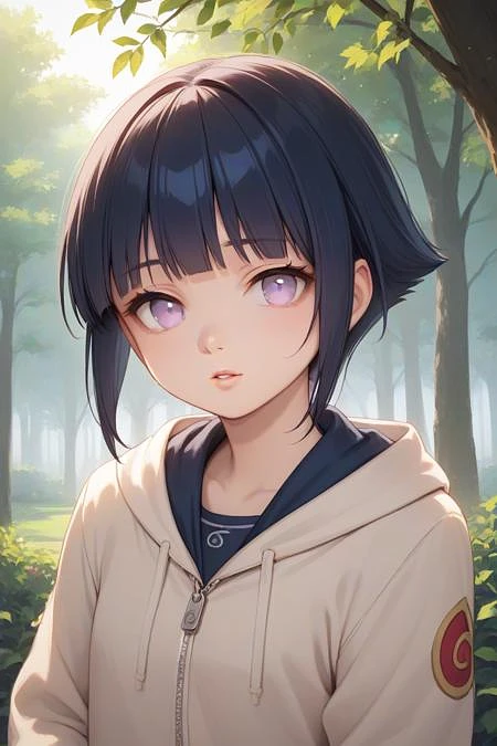 Featured image #1 for Hinata Yng | Naruto
