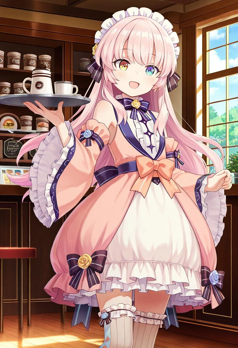 Featured image #1 for イーコス・キレニア｜ガール・カフェ・ガン Eksistere Kyrenia | Girl Cafe Gun