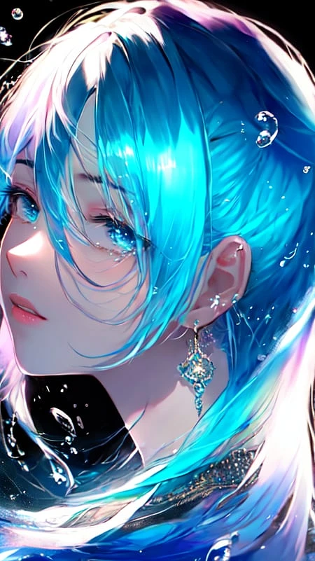 Featured image #4 for OpenNiji-V2