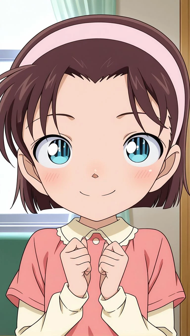 Featured image #1 for 吉田步美-名侦探柯南（Ayumi Yoshida-Detective Conan）