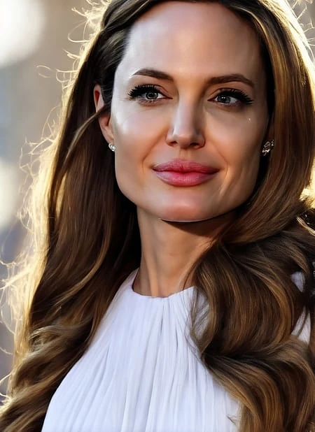 Featured image #2 for Angelina Jolie
