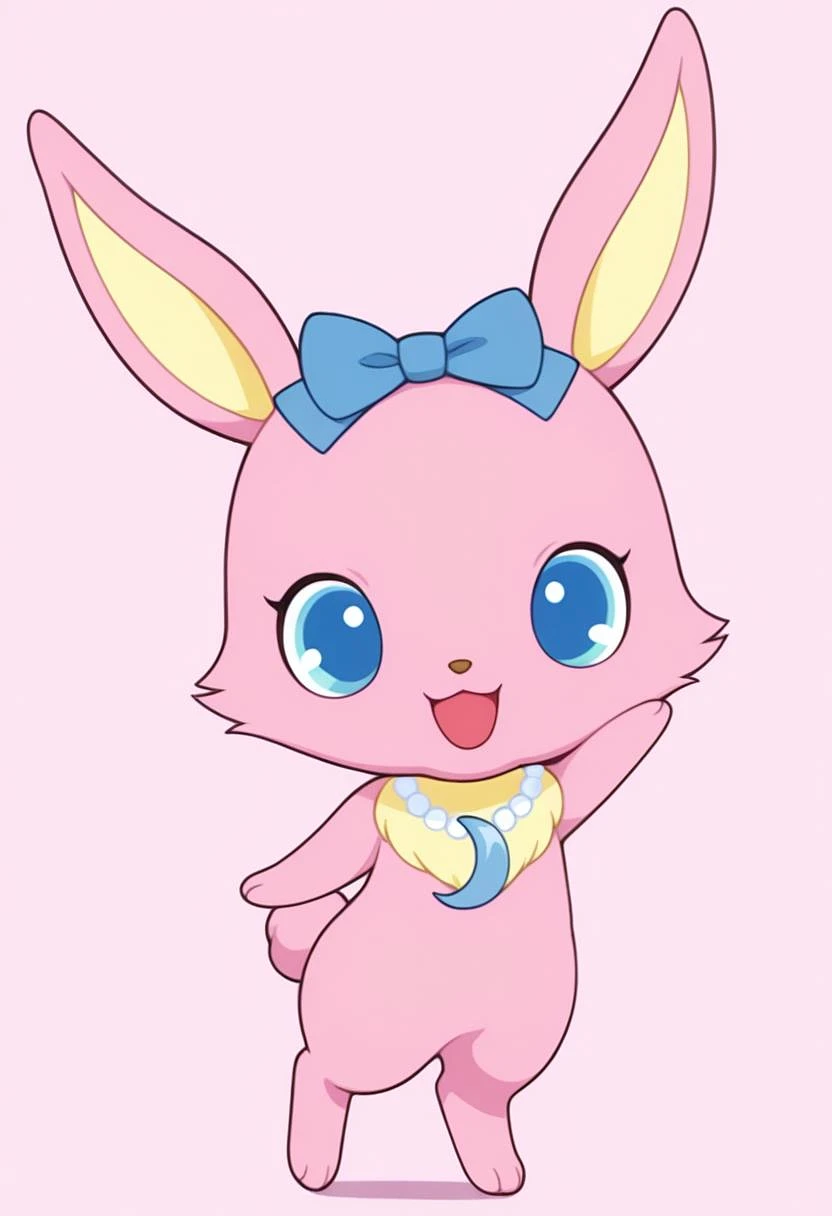 Featured image #1 for Luna (Jewelpet)