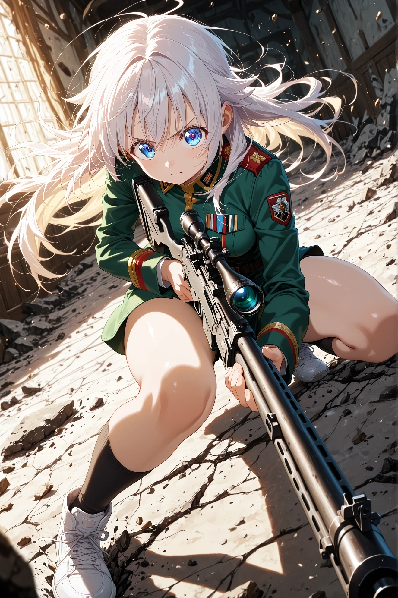 Featured image #2 for Mikomic Anime