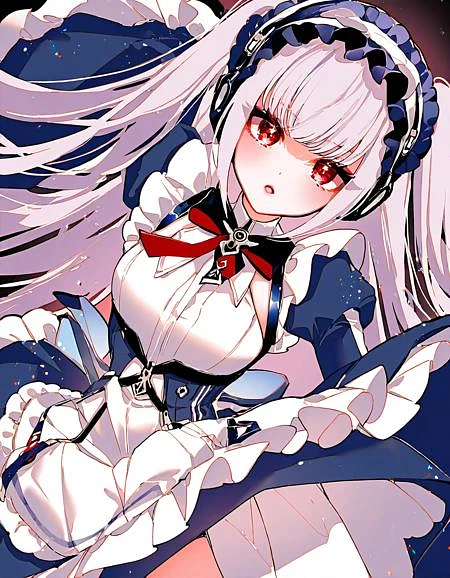 Featured image #5 for Halford (Azur Lane) - NoobAI XL