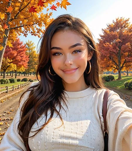 Featured image #2 for Madison Beer - Pony