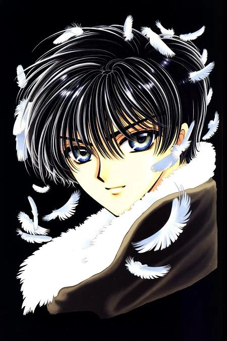 Featured image #5 for [Flux] CLAMP 《 X-エックス-》/《X战记》 - Artist Style
