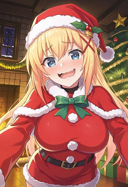 Featured image #2 for KonoSuba: Fantastic Days [Illustrious]