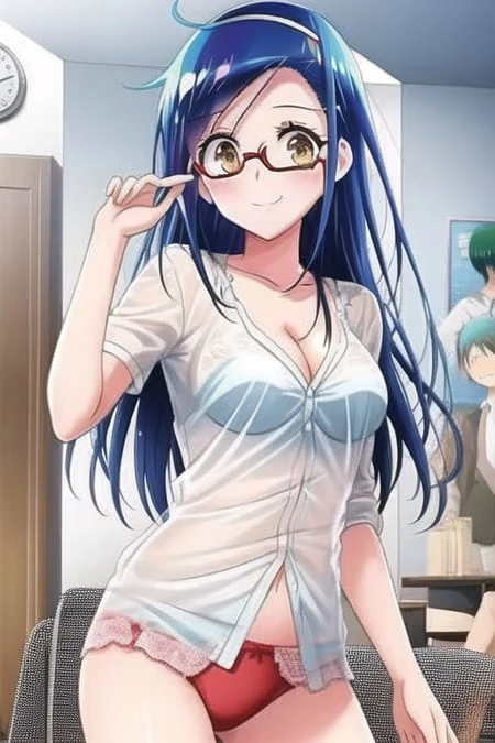 Featured image #1 for Furuhashi Fumino