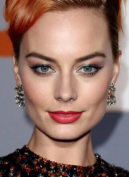 Featured image #5 for Margot Robbie