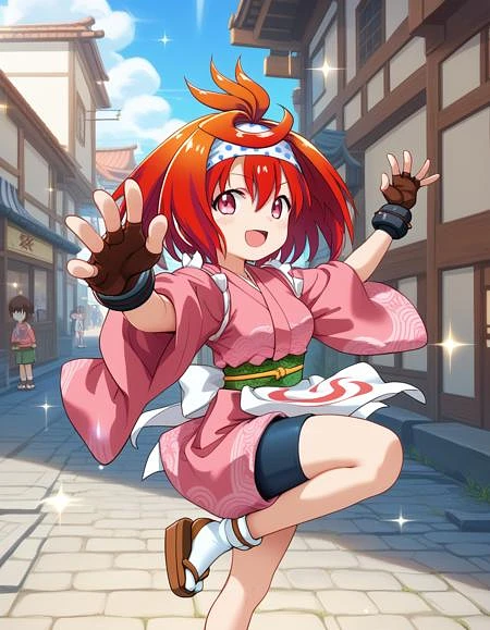 Featured image #3 for Kasumi J Kisaragi | カスミ・J・キサラギ | (SPLASH x SPLASH | スプラッシュ x スプラッシュ)