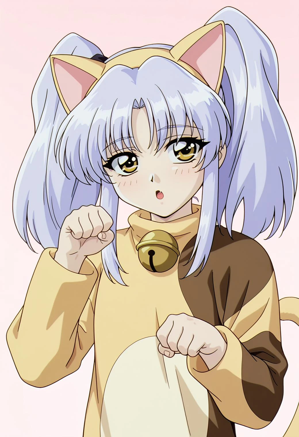 Featured image #1 for Hoshino Ruri (ホシノ・ルリ) / Martian Successor Nadesico (機動戦艦ナデシコ)