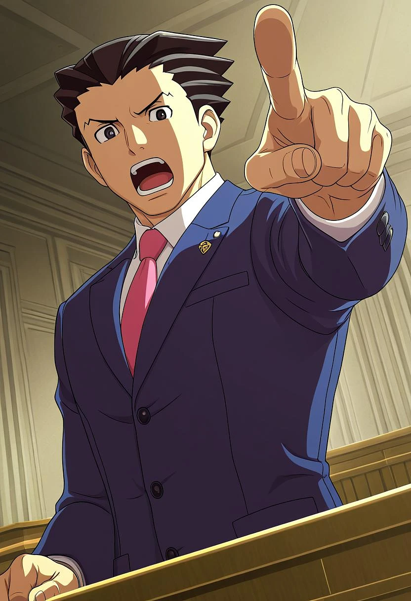 Featured image #4 for Anime Merge - Dims Luminar