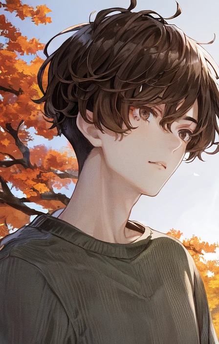 Featured image #3 for kaoming style LoRA