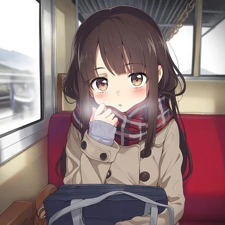 Featured image #6 for Train Interior View Type1